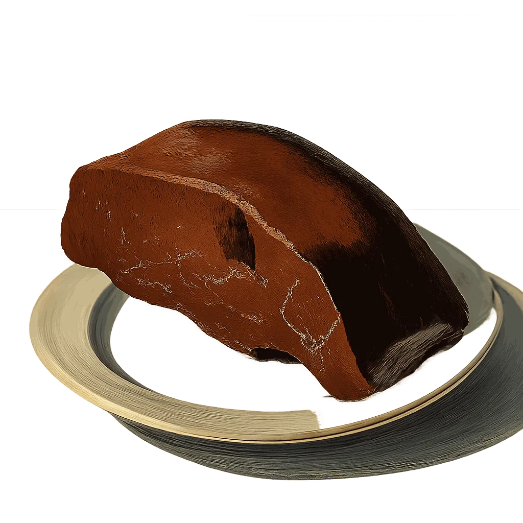 Lamb's liver